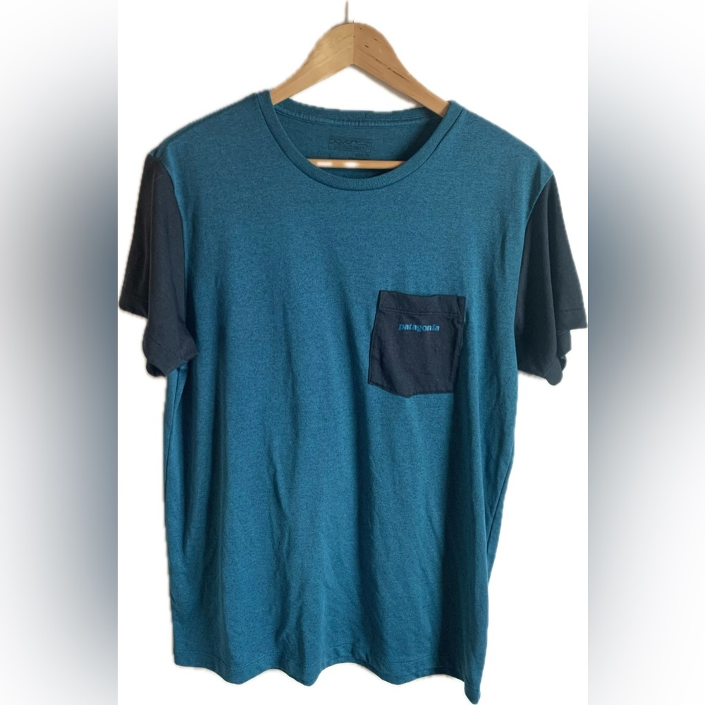 Patagonia Mens Technical T-Shirt